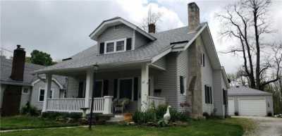 Home For Sale in Greencastle, Indiana