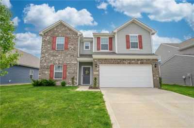 Home For Sale in Franklin, Indiana