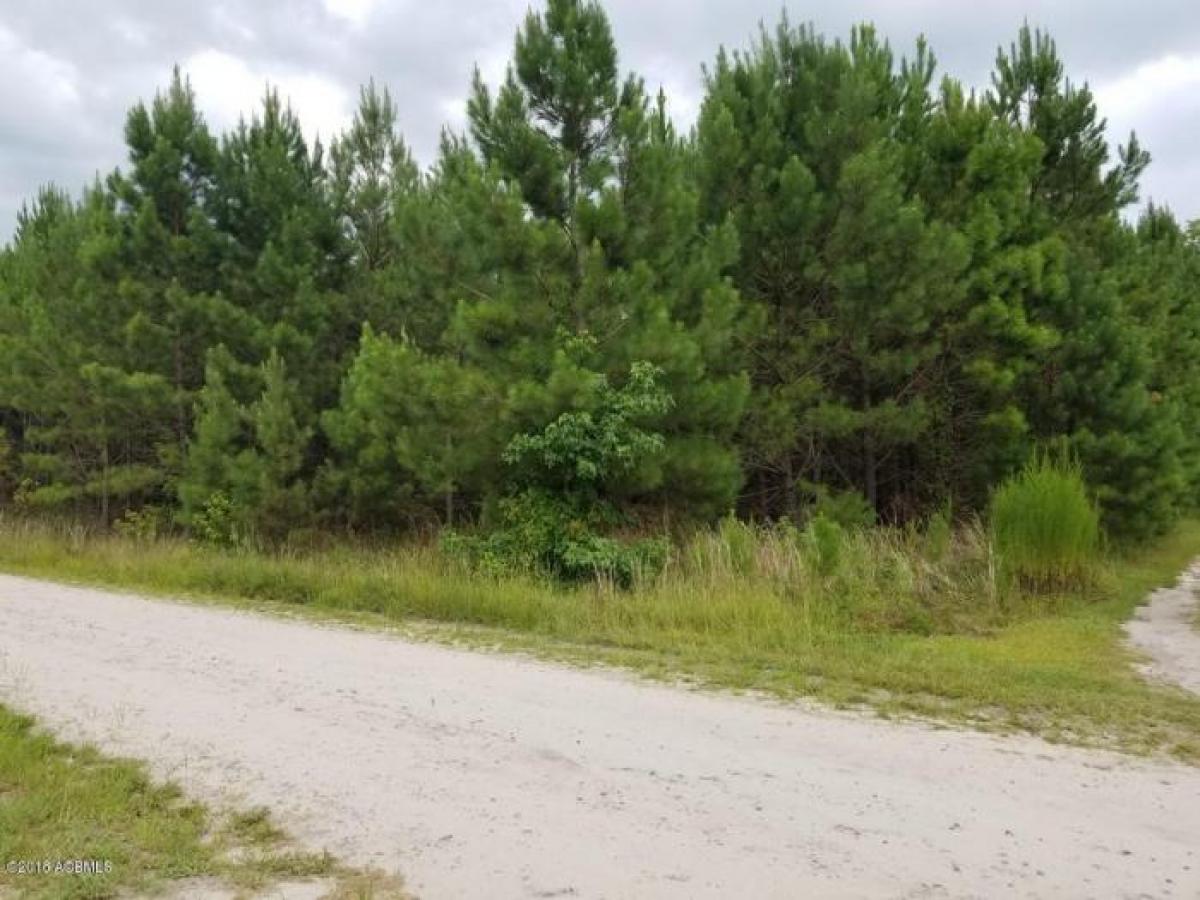 Picture of Residential Land For Sale in Ridgeland, South Carolina, United States