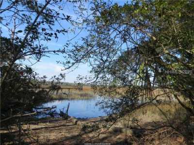 Residential Land For Sale in Okatie, South Carolina