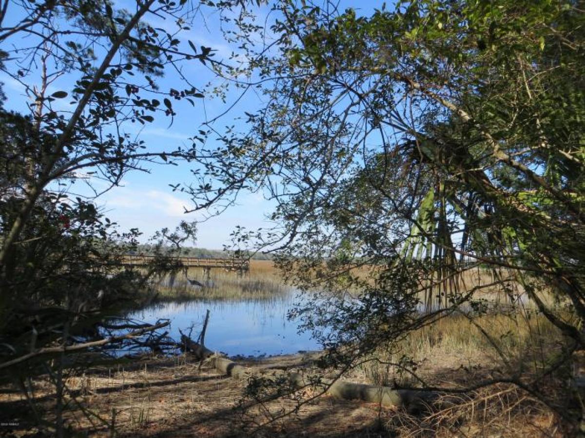 Picture of Residential Land For Sale in Callawassie Island, South Carolina, United States