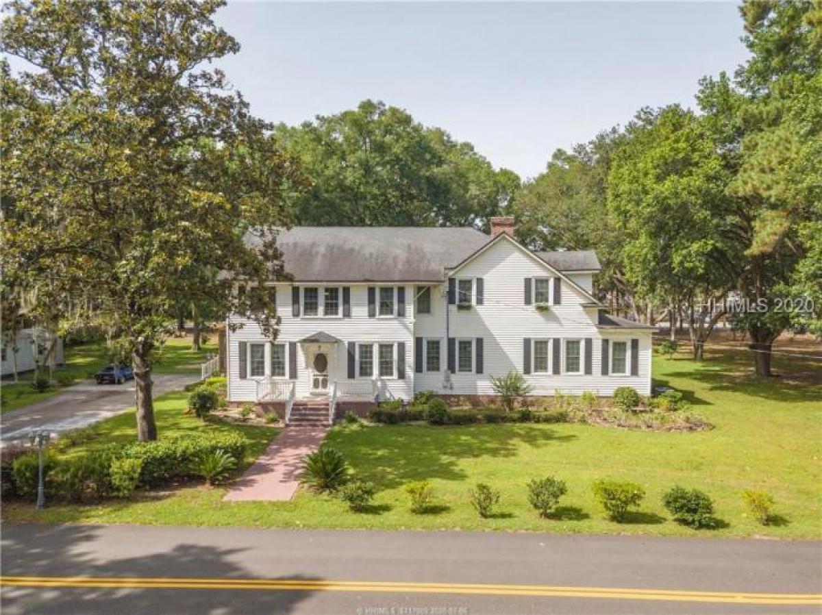 Picture of Home For Sale in Ridgeland, South Carolina, United States