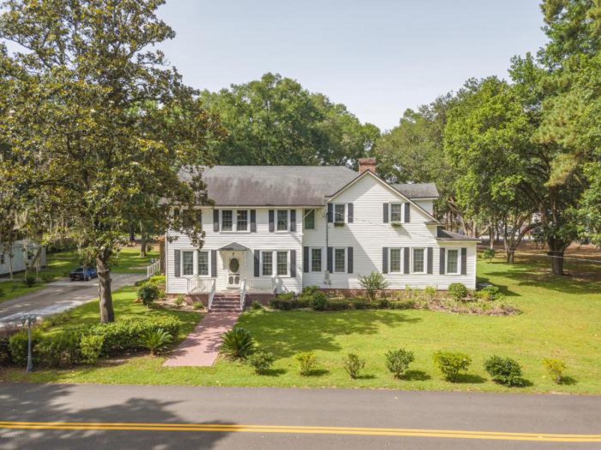 Picture of Home For Sale in Ridgeland, South Carolina, United States