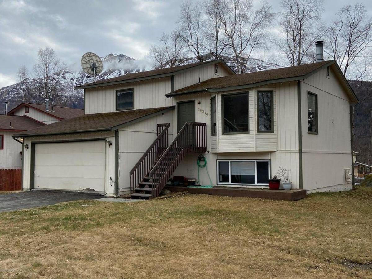 Picture of Home For Rent in Eagle River, Alaska, United States