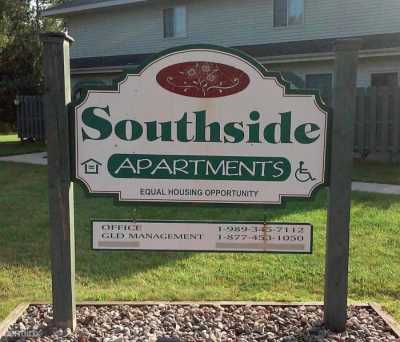 Apartment For Rent in West Branch, Michigan