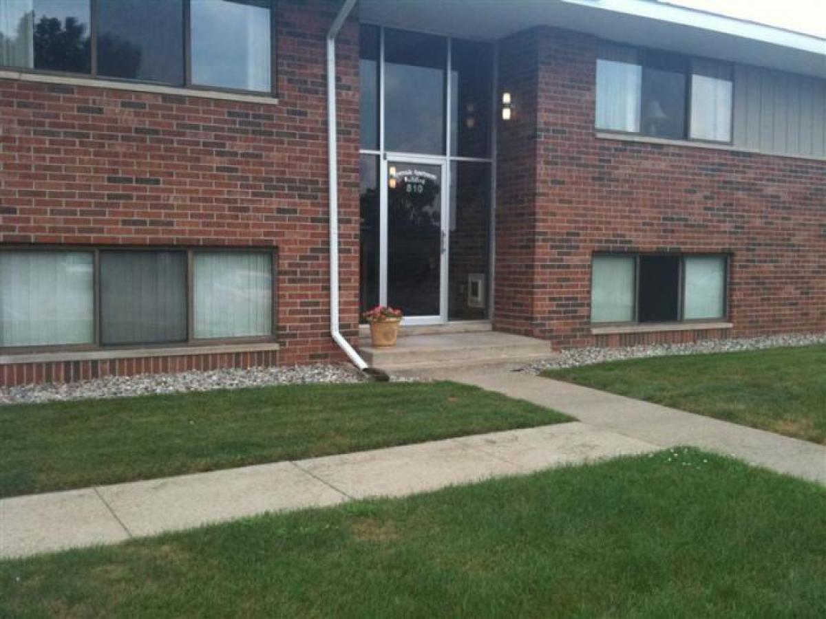 Picture of Apartment For Rent in Litchfield, Michigan, United States