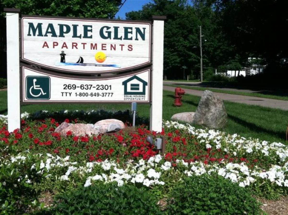 Picture of Apartment For Rent in South Haven, Michigan, United States