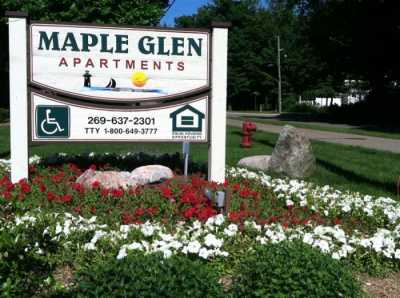 Apartment For Rent in South Haven, Michigan