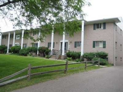 Apartment For Rent in Clarkston, Michigan