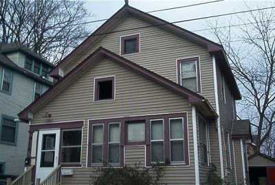 Home For Rent in Kalamazoo, Michigan