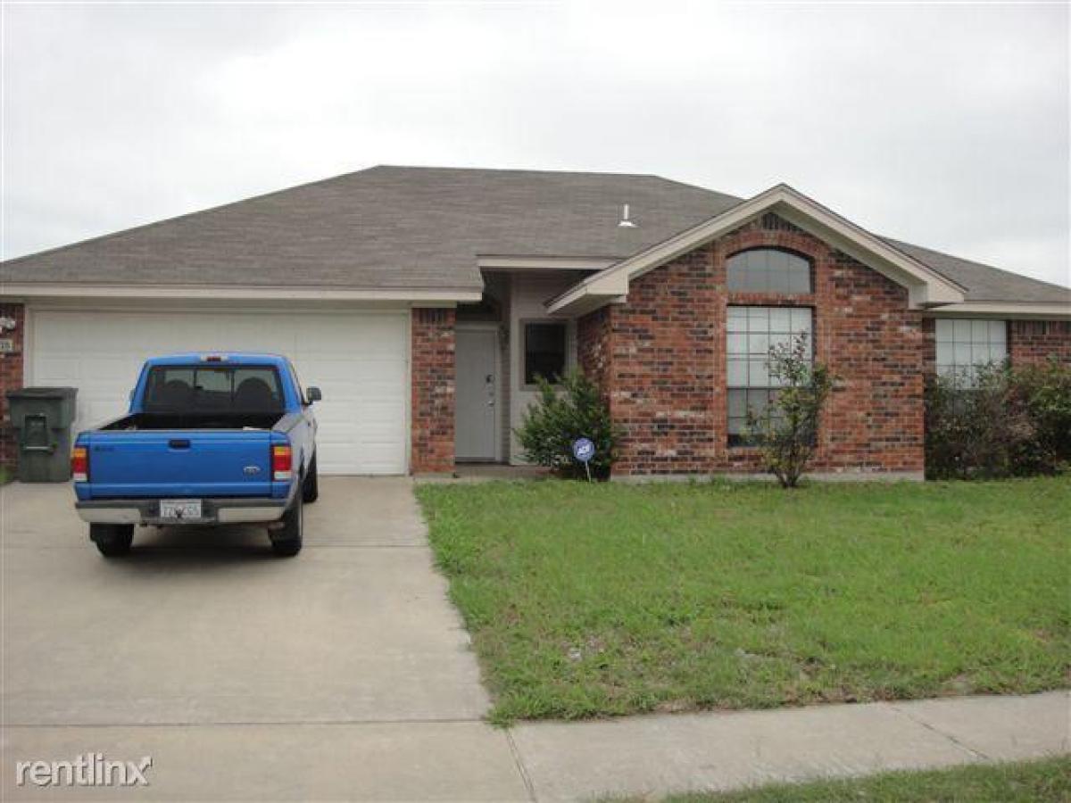 Picture of Home For Rent in Killeen, Texas, United States