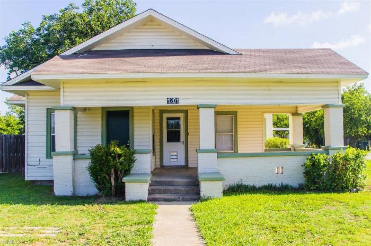 Picture of Home For Rent in Sanger, Texas, United States