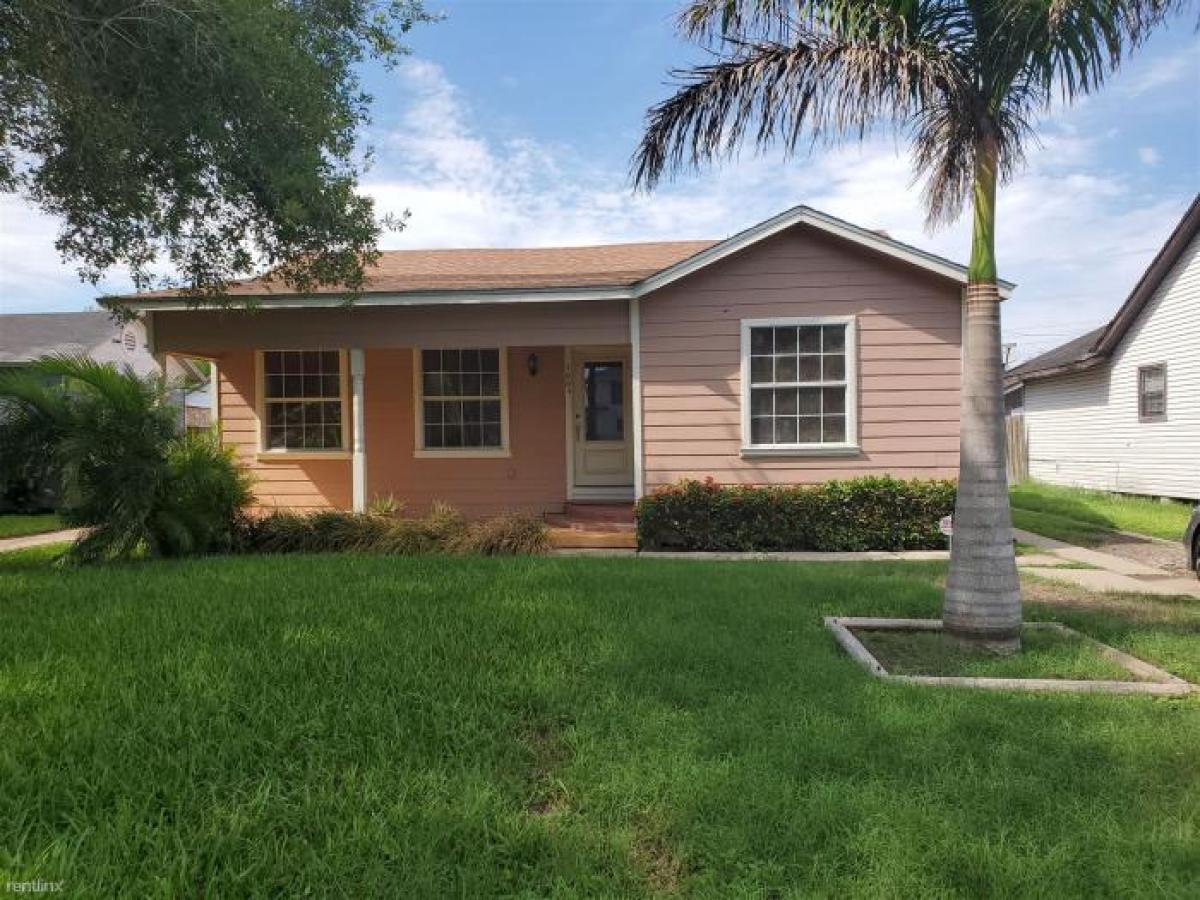 Picture of Home For Rent in Harlingen, Texas, United States