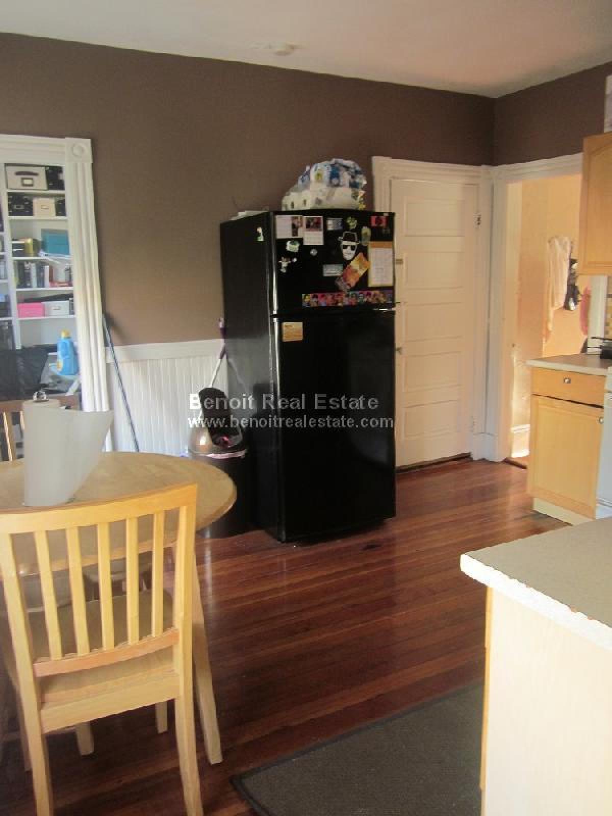 Picture of Home For Rent in Everett, Massachusetts, United States