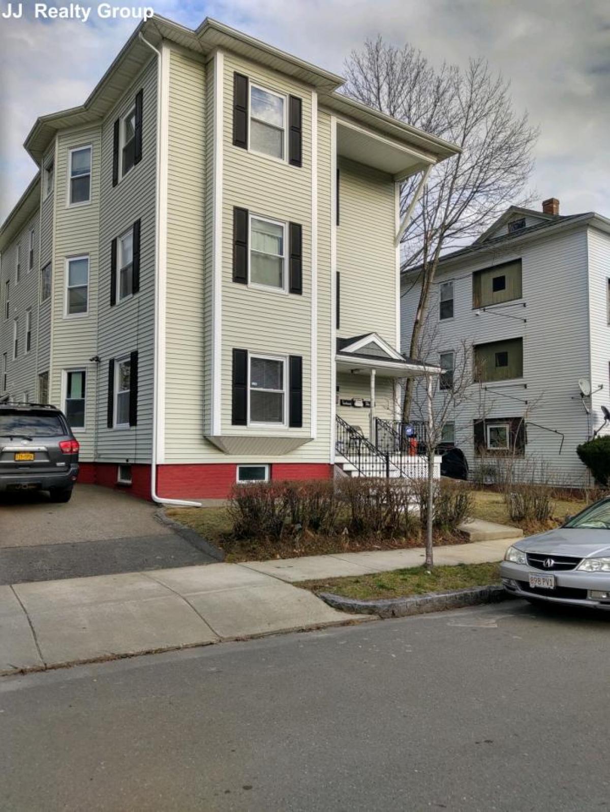 Picture of Home For Rent in Worcester, Massachusetts, United States