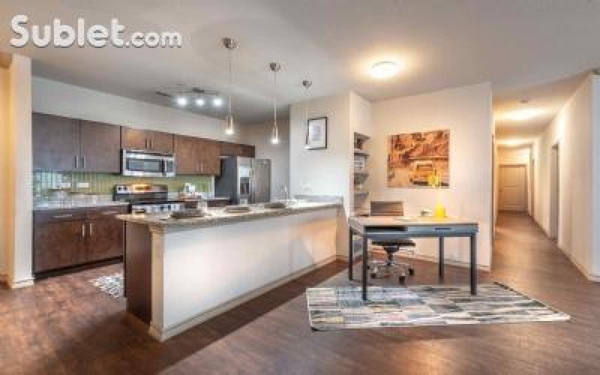 Picture of Apartment For Rent in Travis, Texas, United States