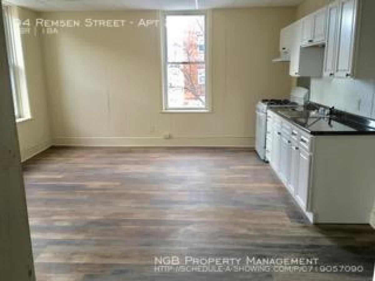 Picture of Apartment For Rent in Cohoes, New York, United States