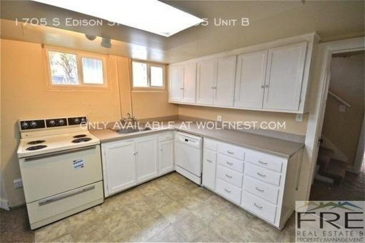 Picture of Apartment For Rent in South Salt Lake, Utah, United States