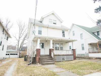 Apartment For Rent in Akron, Ohio