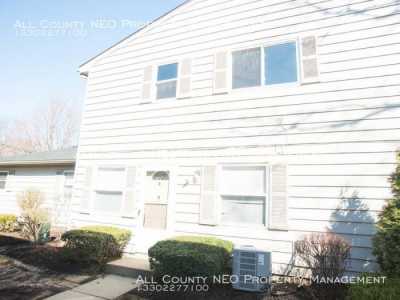 Apartment For Rent in Uniontown, Ohio