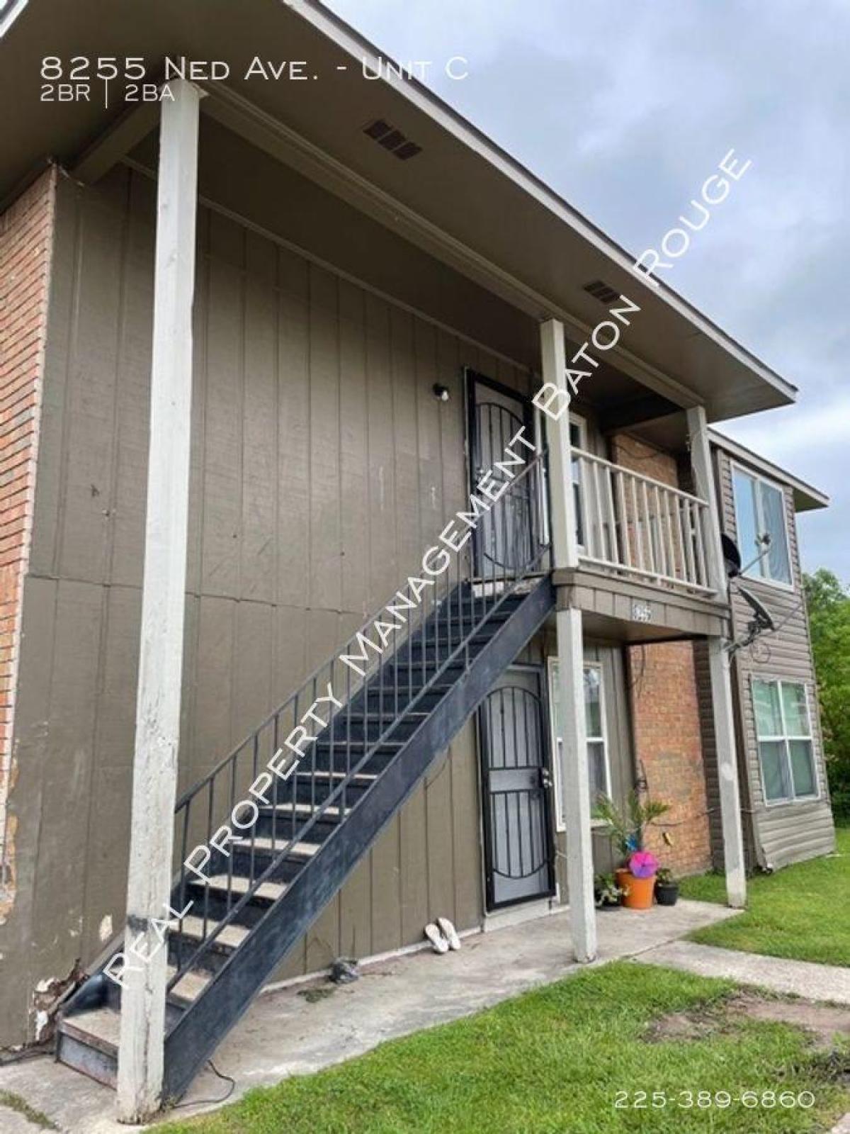 Picture of Apartment For Rent in Baton Rouge, Louisiana, United States