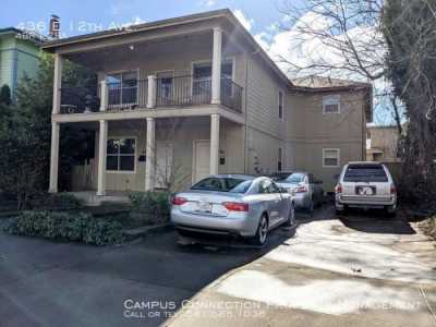 Home For Rent in Eugene, Oregon