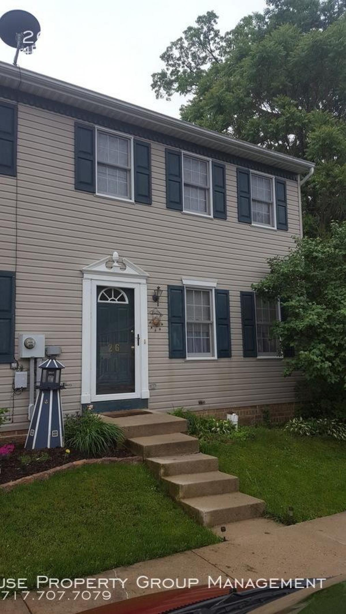 Picture of Home For Rent in Ephrata, Pennsylvania, United States