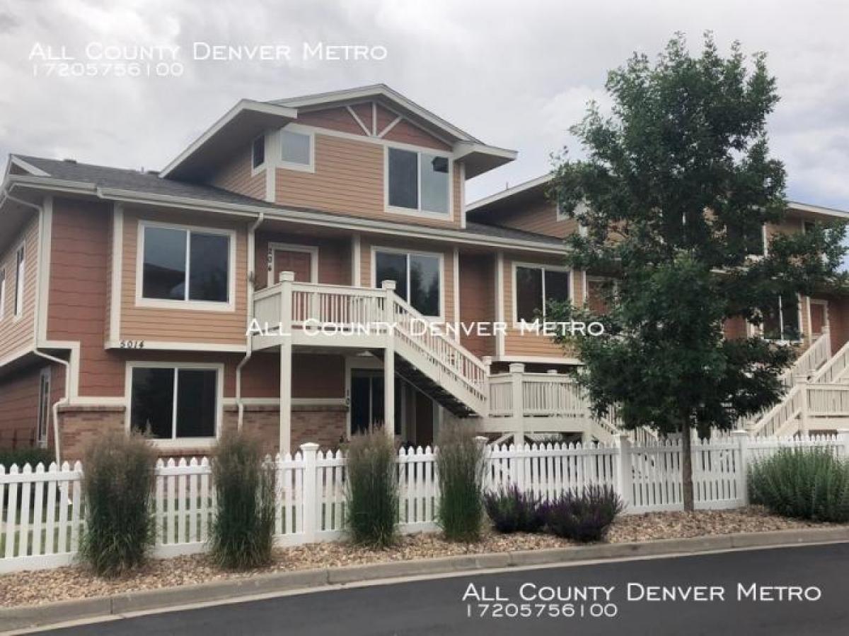 Picture of Condo For Rent in Arvada, Colorado, United States