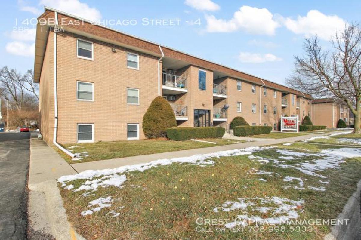 Picture of Apartment For Rent in Valparaiso, Indiana, United States