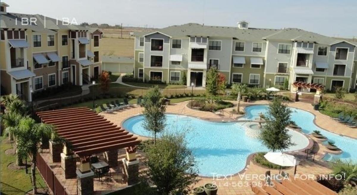 Picture of Apartment For Rent in Kyle, Texas, United States