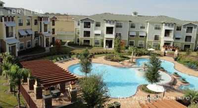 Apartment For Rent in Kyle, Texas