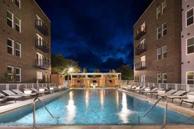 Apartment For Rent in McKinney, Texas