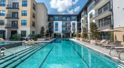 Apartment For Rent in McKinney, Texas