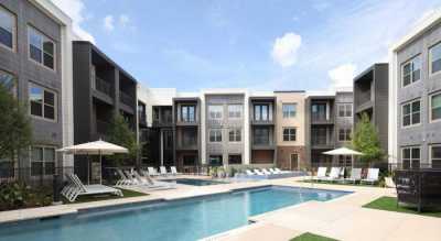 Apartment For Rent in McKinney, Texas