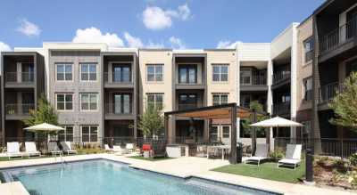 Apartment For Rent in McKinney, Texas