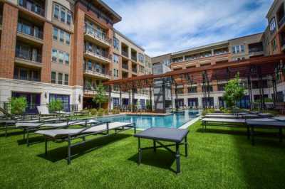 Apartment For Rent in Coppell, Texas