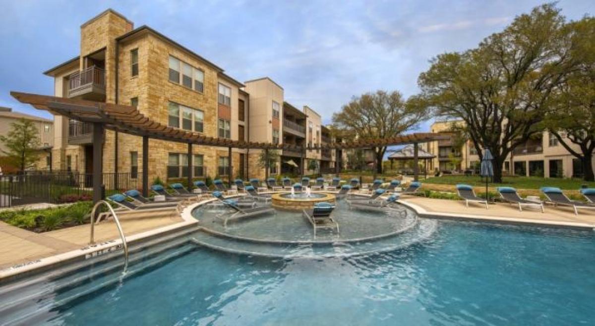 Picture of Apartment For Rent in Grapevine, Texas, United States