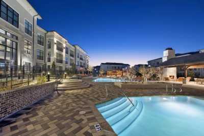 Apartment For Rent in Garland, Texas