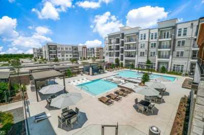 Apartment For Rent in Garland, Texas