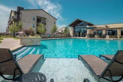 Apartment For Rent in Farmers Branch, Texas