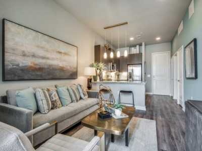 Apartment For Rent in Farmers Branch, Texas