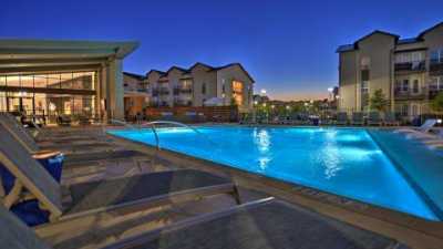 Apartment For Rent in Farmers Branch, Texas