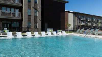 Apartment For Rent in Farmers Branch, Texas