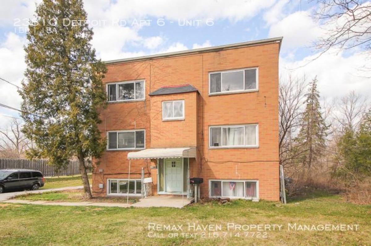 Picture of Apartment For Rent in Westlake, Ohio, United States