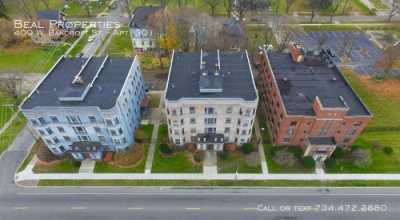 Apartment For Rent in Toledo, Ohio