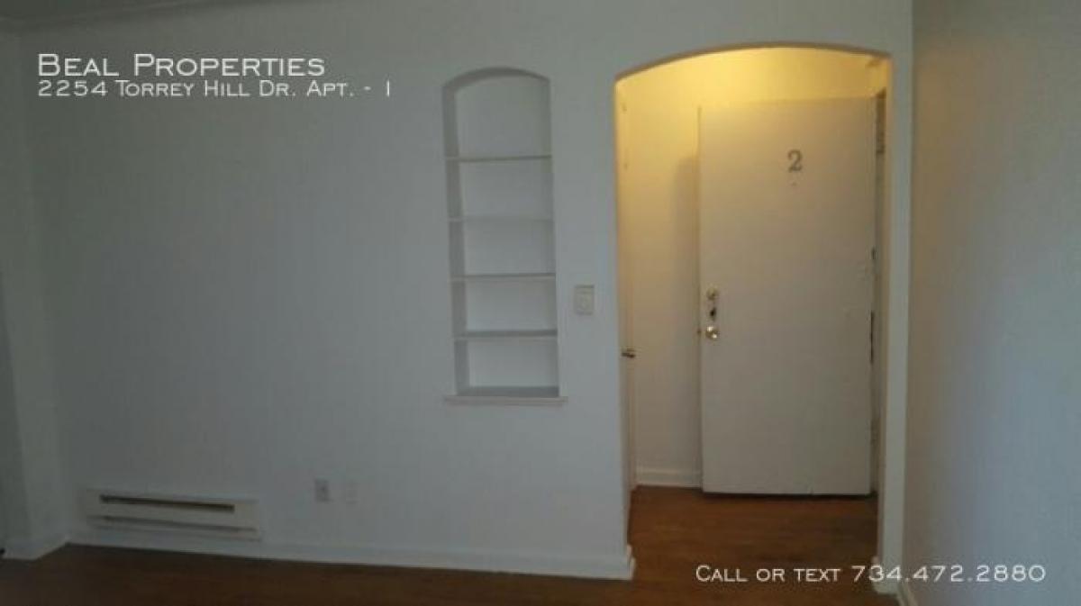 Picture of Apartment For Rent in Toledo, Ohio, United States