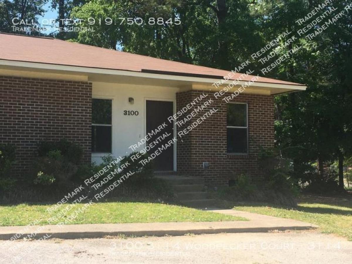 Picture of Apartment For Rent in Raleigh, North Carolina, United States