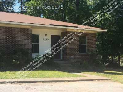 Apartment For Rent in Raleigh, North Carolina