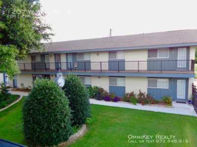 Apartment For Rent in Grapevine, Texas