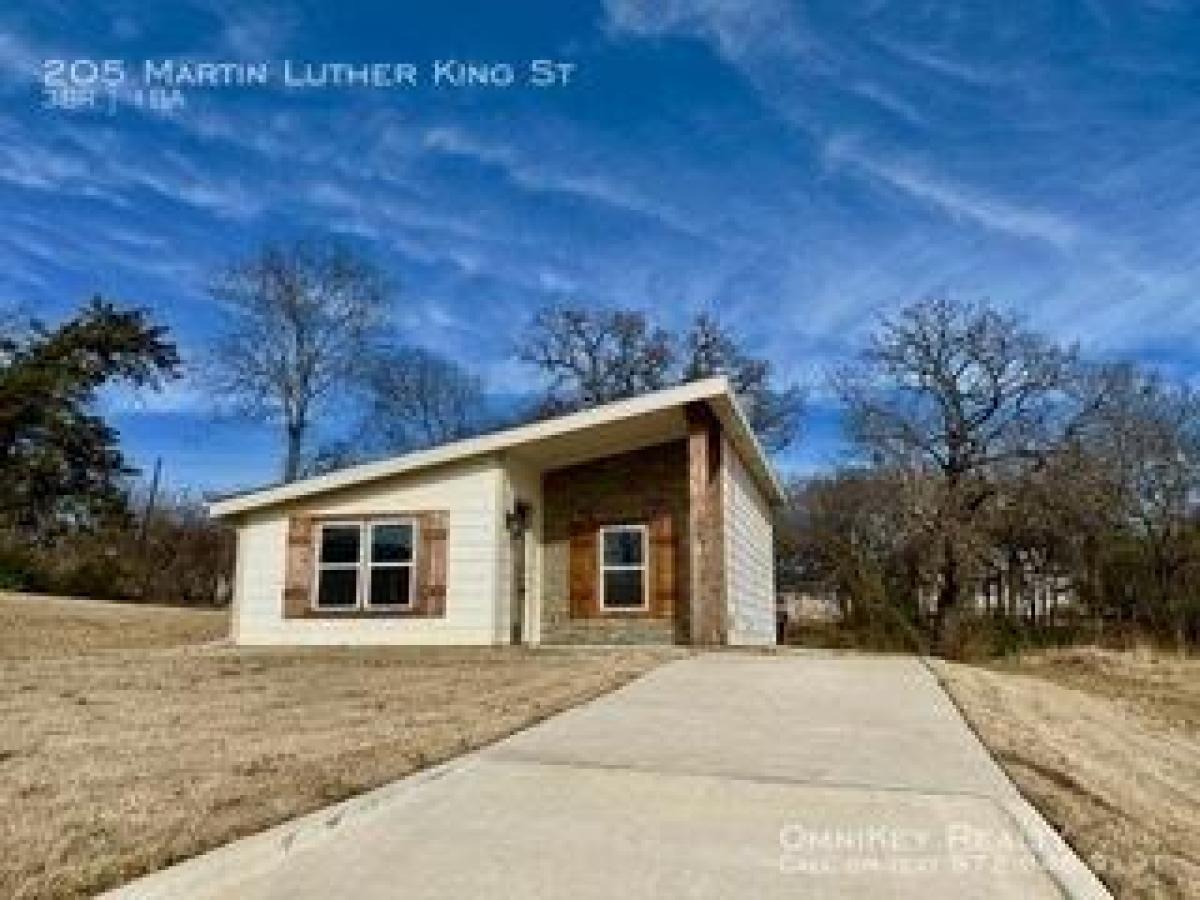 Picture of Home For Rent in Denison, Texas, United States